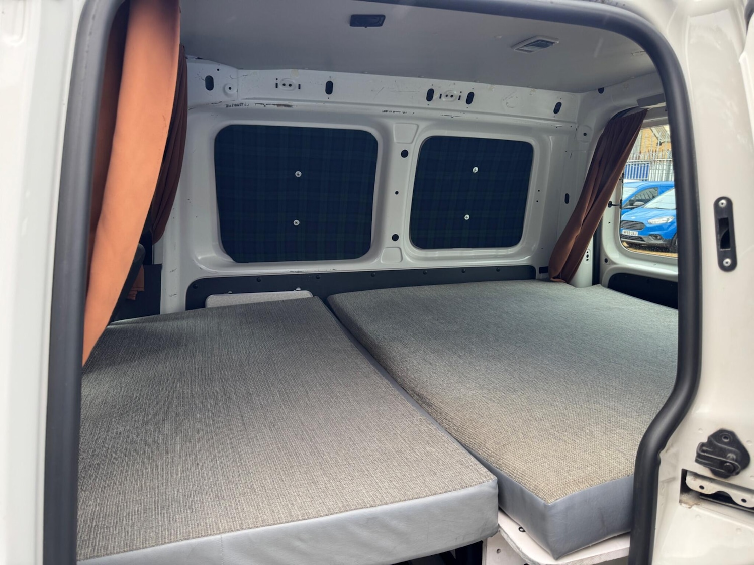 Used Volkswagen Caddy 2016 for sale - 76336327: Photo 15