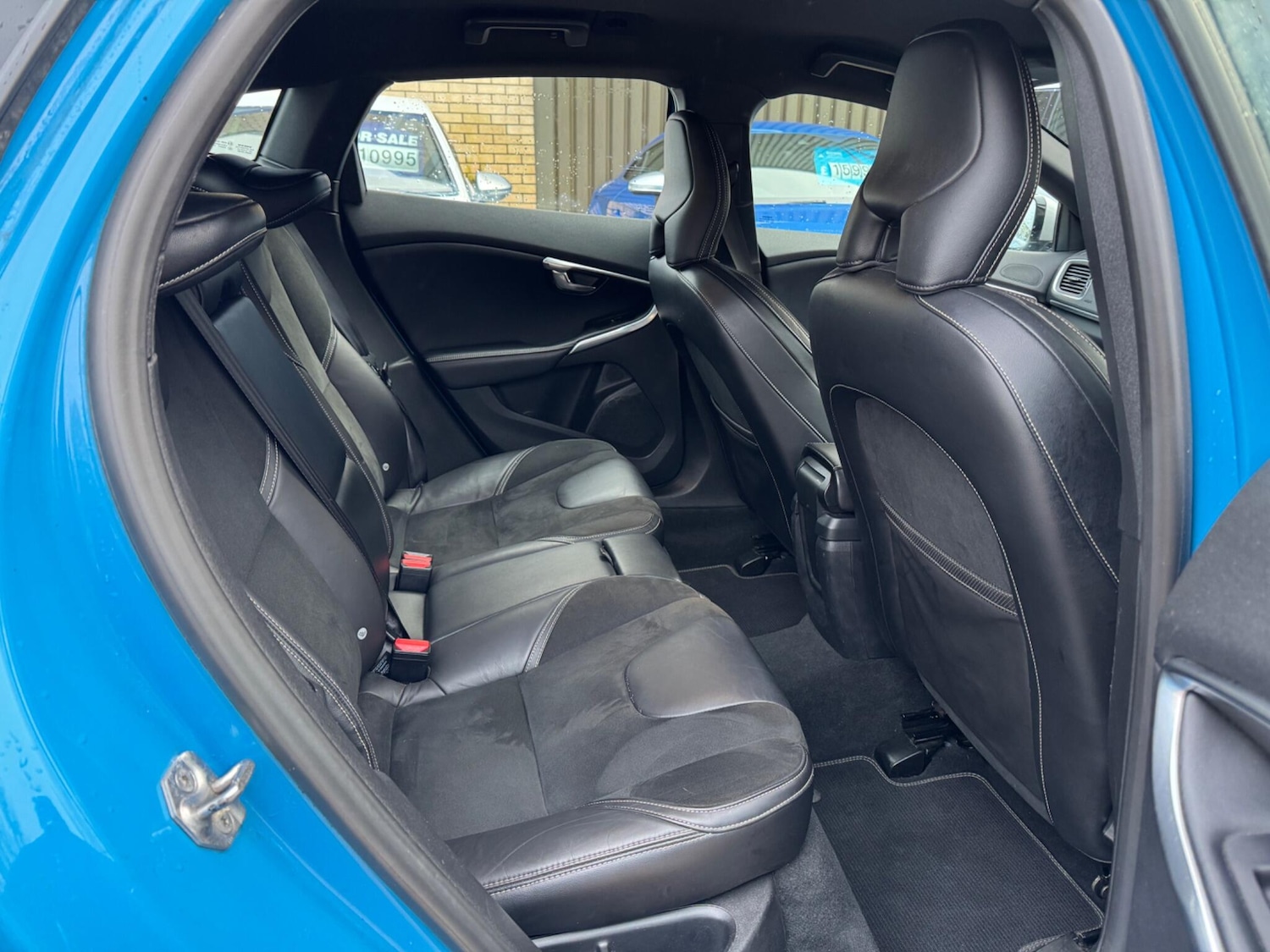 Used Volvo V40 2015 for sale - 77066558: Photo 12