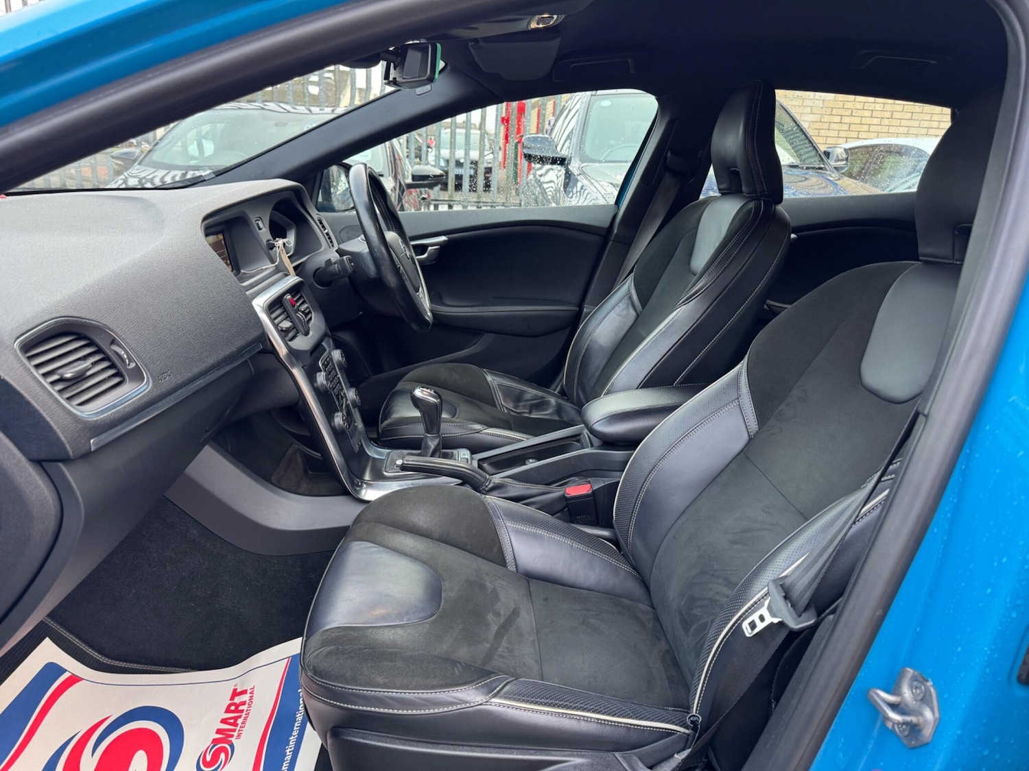 Used Volvo V40 2015 for sale - 77066558: Photo 14