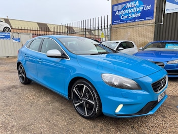 (15) - 2.0 D4 R-Design Euro 6 (s/s) 5dr