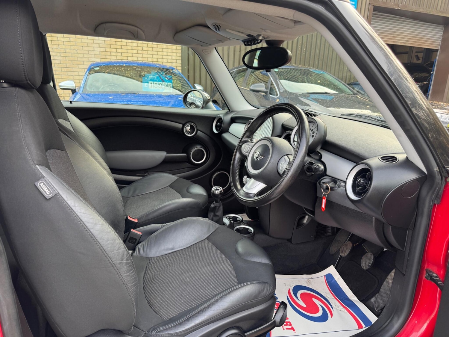 Used MINI Hatch for sale - 76485806: Photo 10