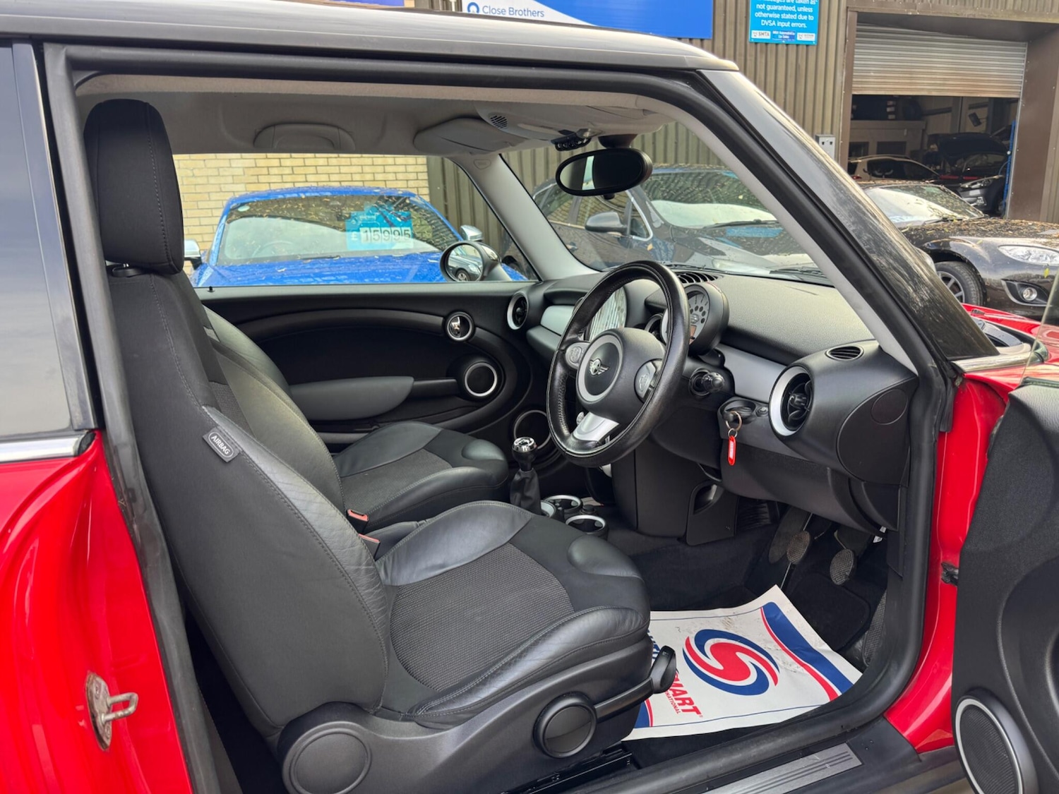 Used MINI Hatch for sale - 76485806: Photo 12