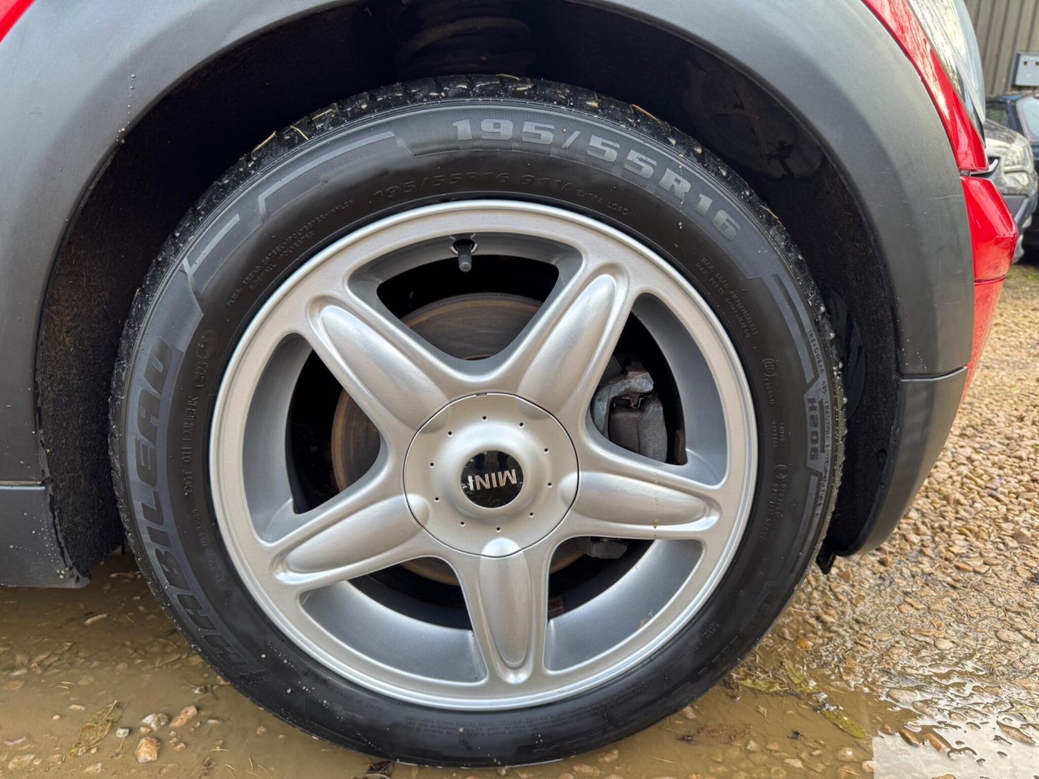 Used MINI Hatch for sale - 76485806: Photo 14