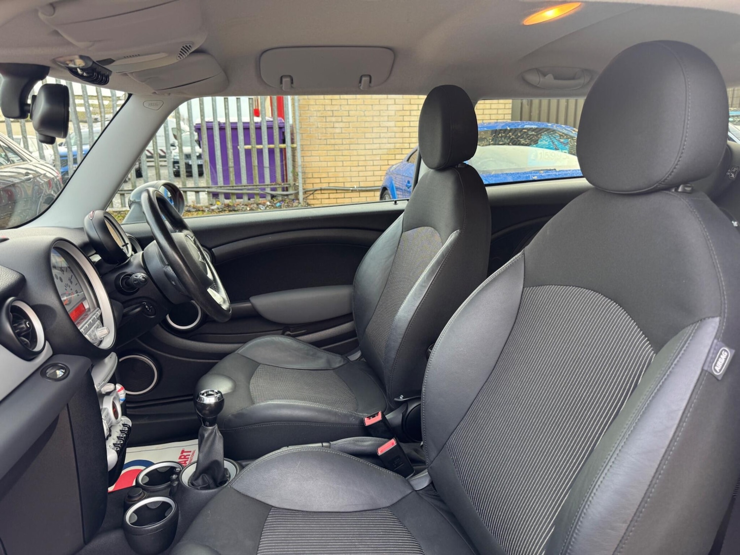 Used MINI Hatch for sale - 76485806: Photo 17