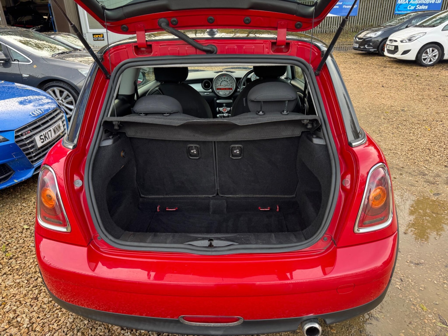 Used MINI Hatch for sale - 76485806: Photo 19