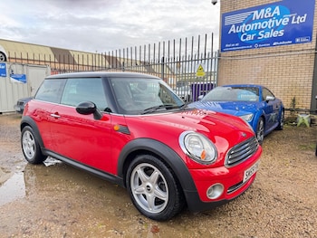 Used MINI Hatch 2009 for sale - 76485806: Photo