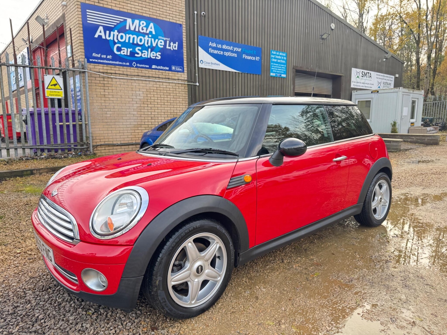 Used MINI Hatch for sale - 76485806: Photo 2