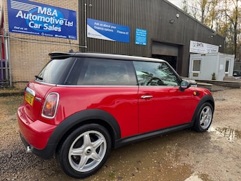 Used MINI Hatch 2009 for sale - 76485806: Photo