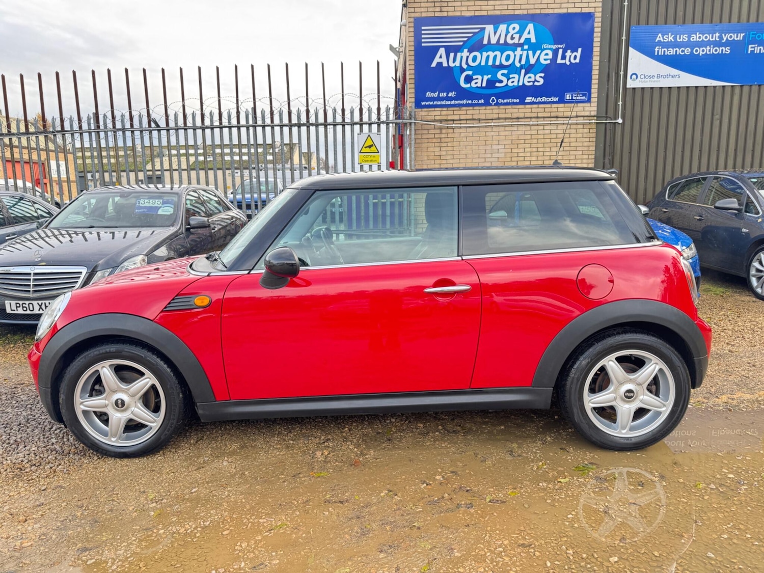 Used MINI Hatch for sale - 76485806: Photo 6