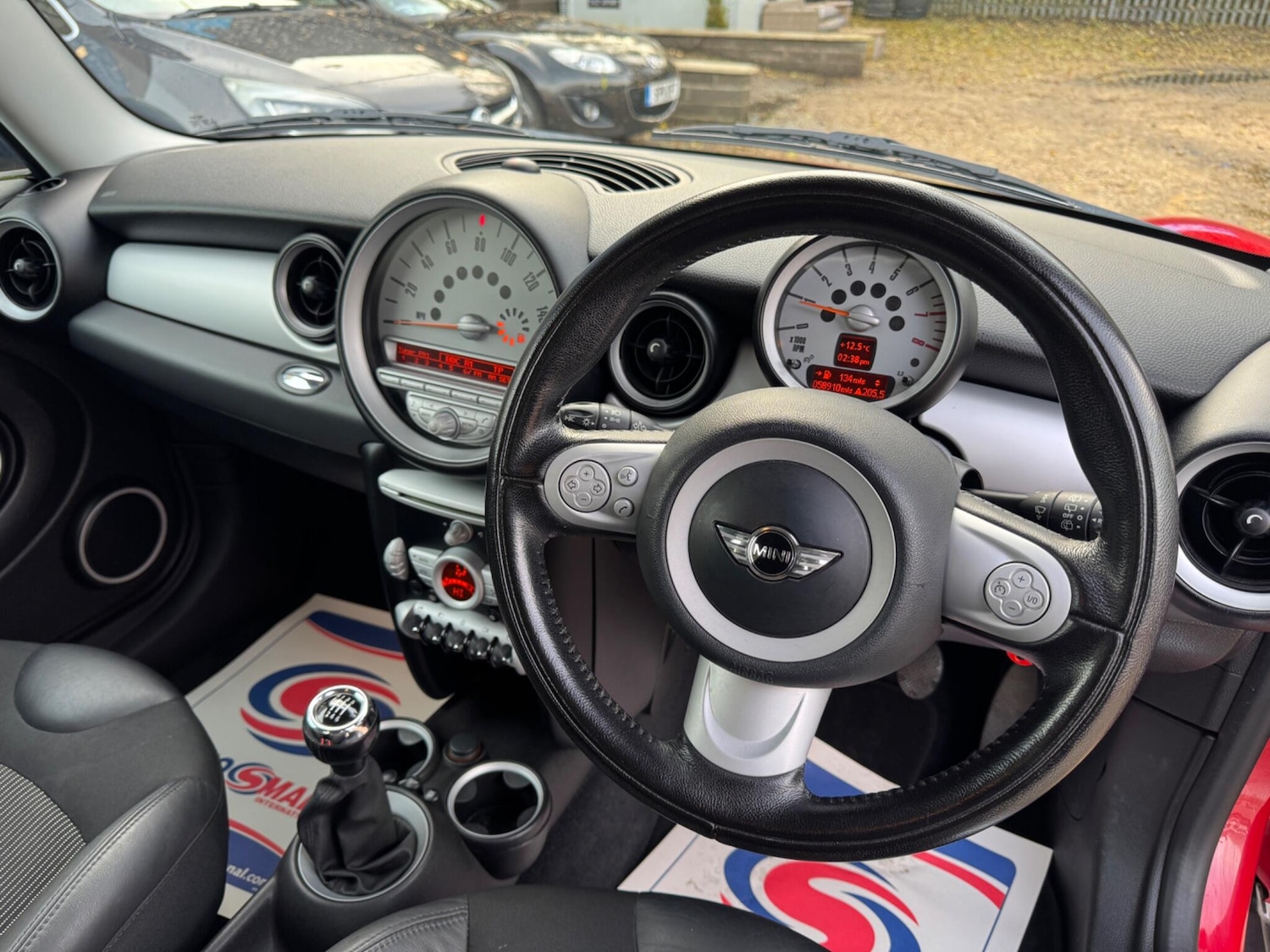 Used MINI Hatch for sale - 76485806: Photo 9