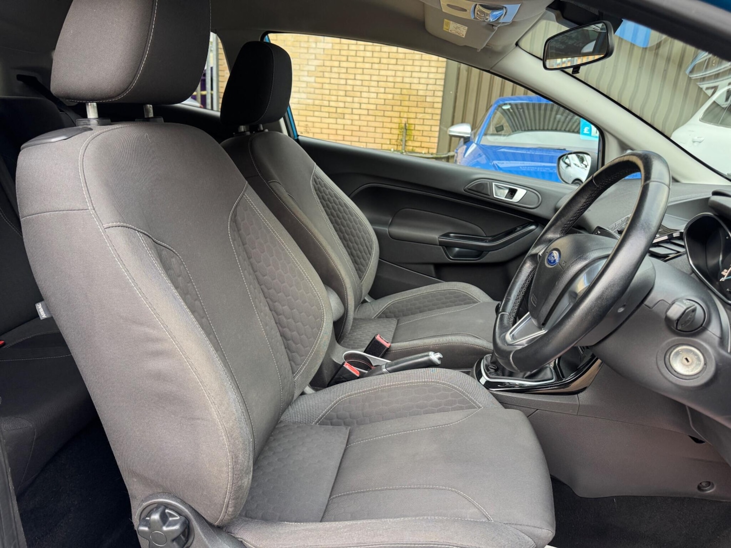 Used Ford Fiesta 2014 for sale - 77386238: Photo 13