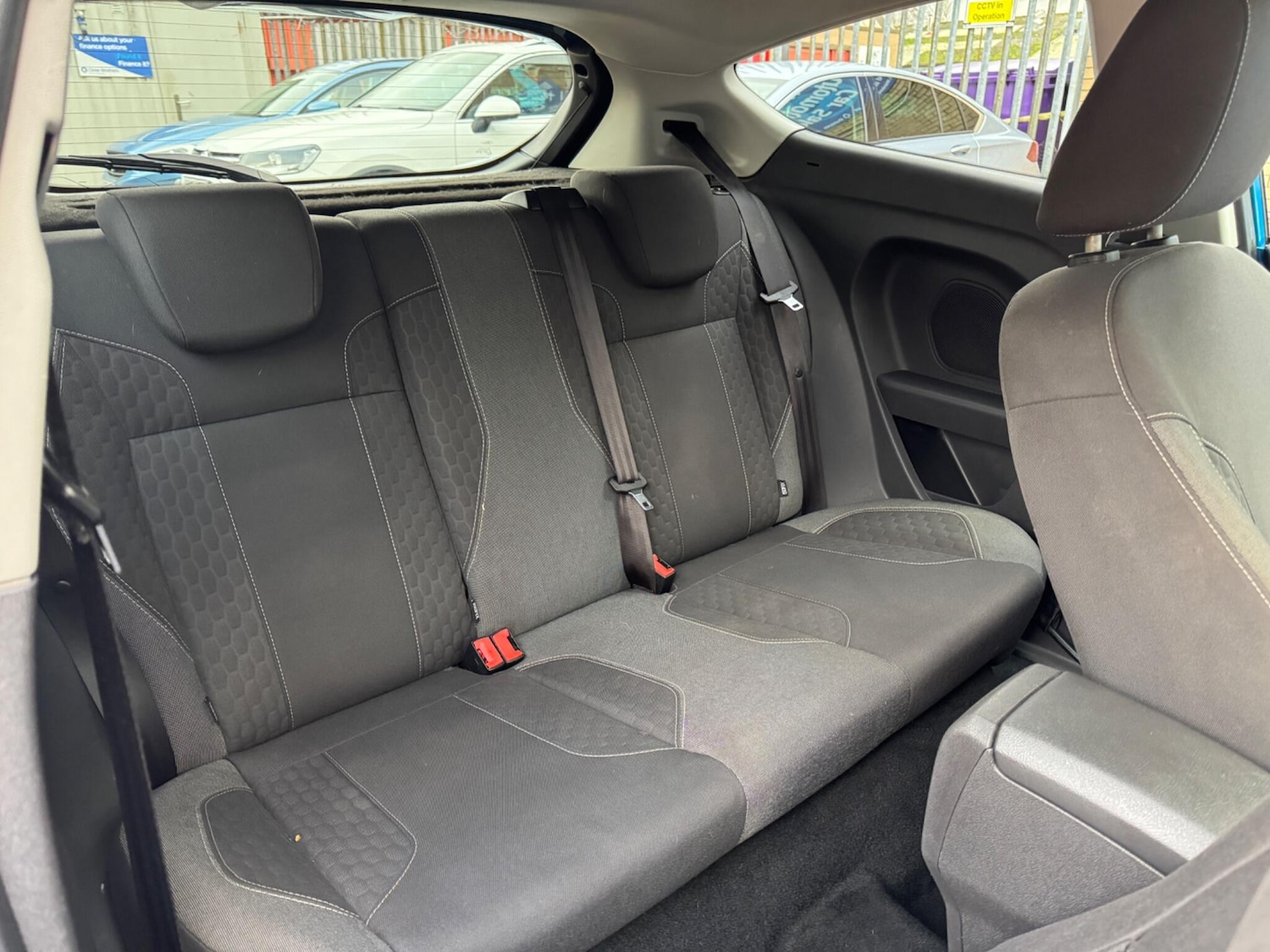 Used Ford Fiesta 2014 for sale - 77386238: Photo 14