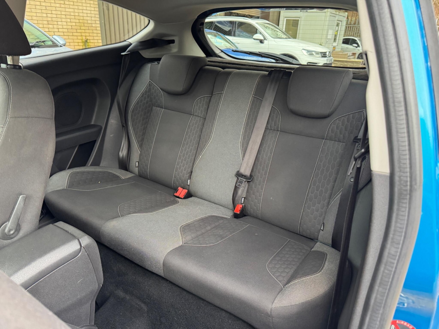 Used Ford Fiesta 2014 for sale - 77386238: Photo 15