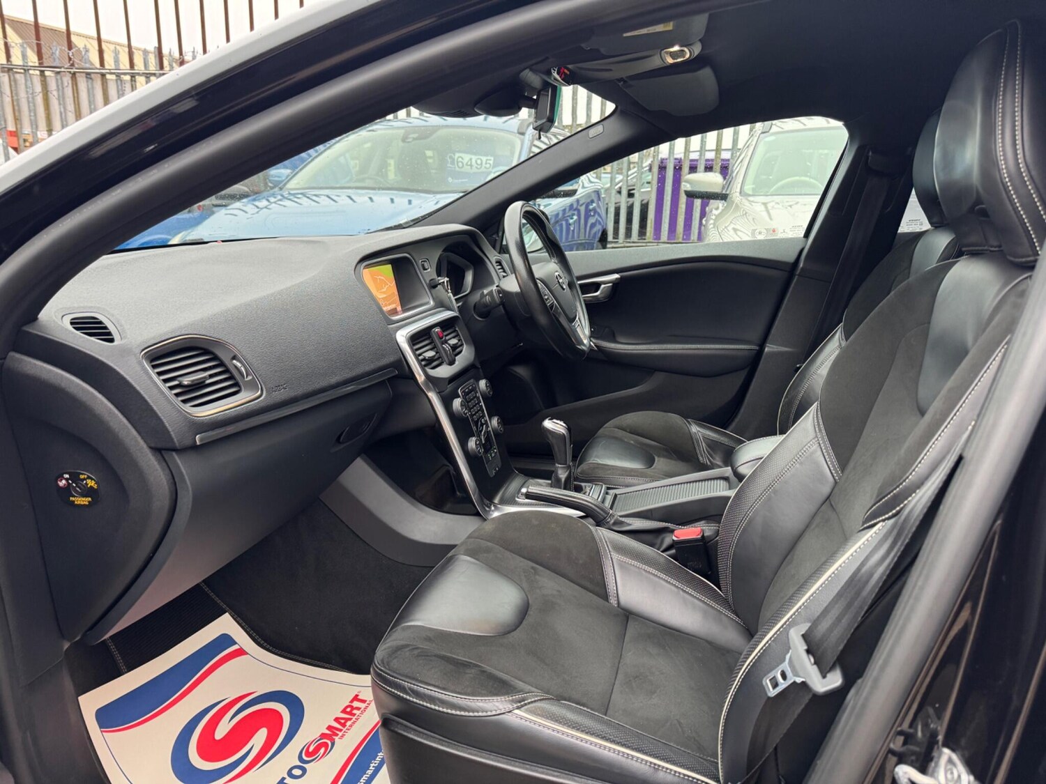 Used Volvo V40 for sale - 77468948: Photo 13