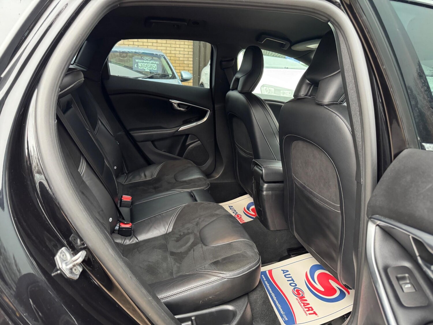 Used Volvo V40 for sale - 77468948: Photo 14