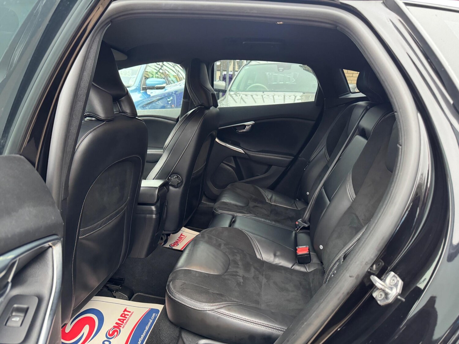 Used Volvo V40 for sale - 77468948: Photo 15