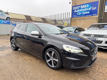 (17) - 2.0 D4 R-Design Euro 6 (s/s) 5dr