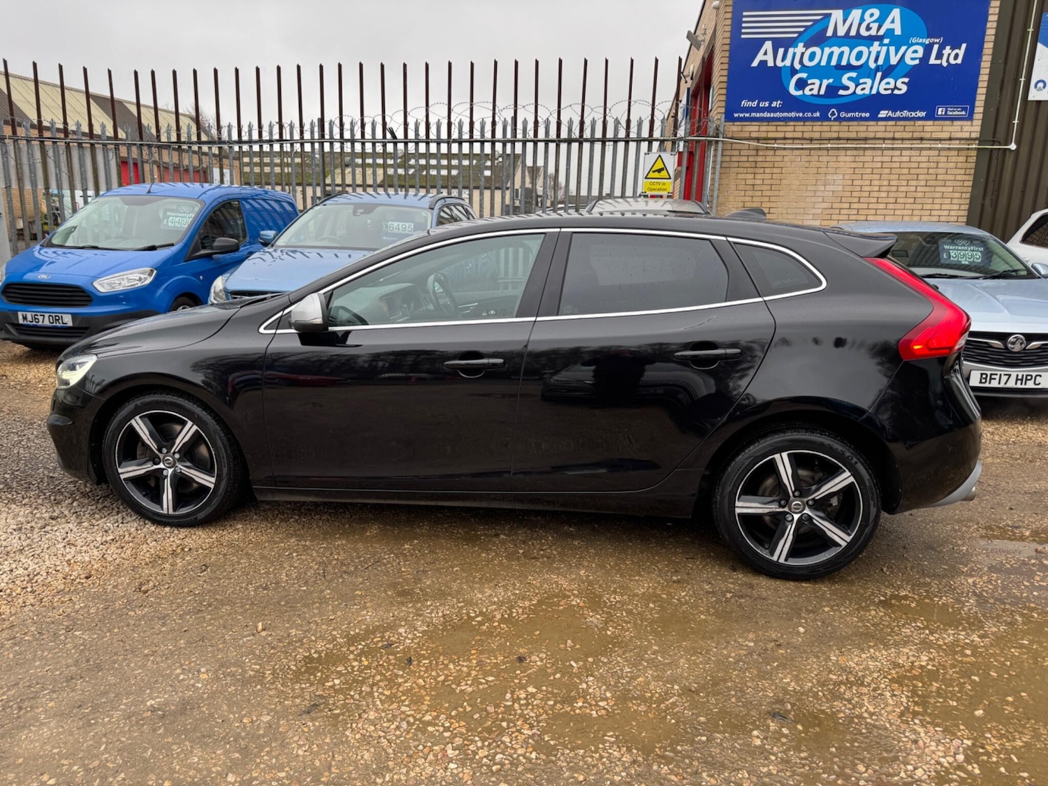 Used Volvo V40 for sale - 77468948: Photo 6