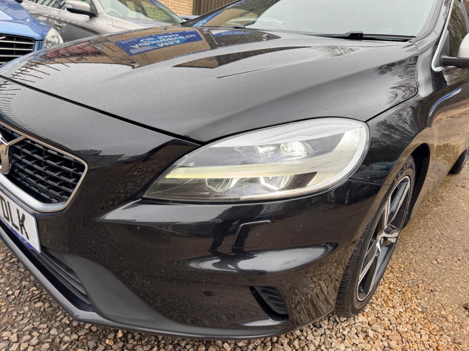 Used Volvo V40 for sale - 77468948: Photo 7