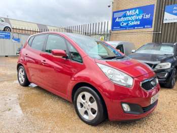 2012 (12) - 1.6 CRDi EcoDynamics 3 5dr [Sat Nav]