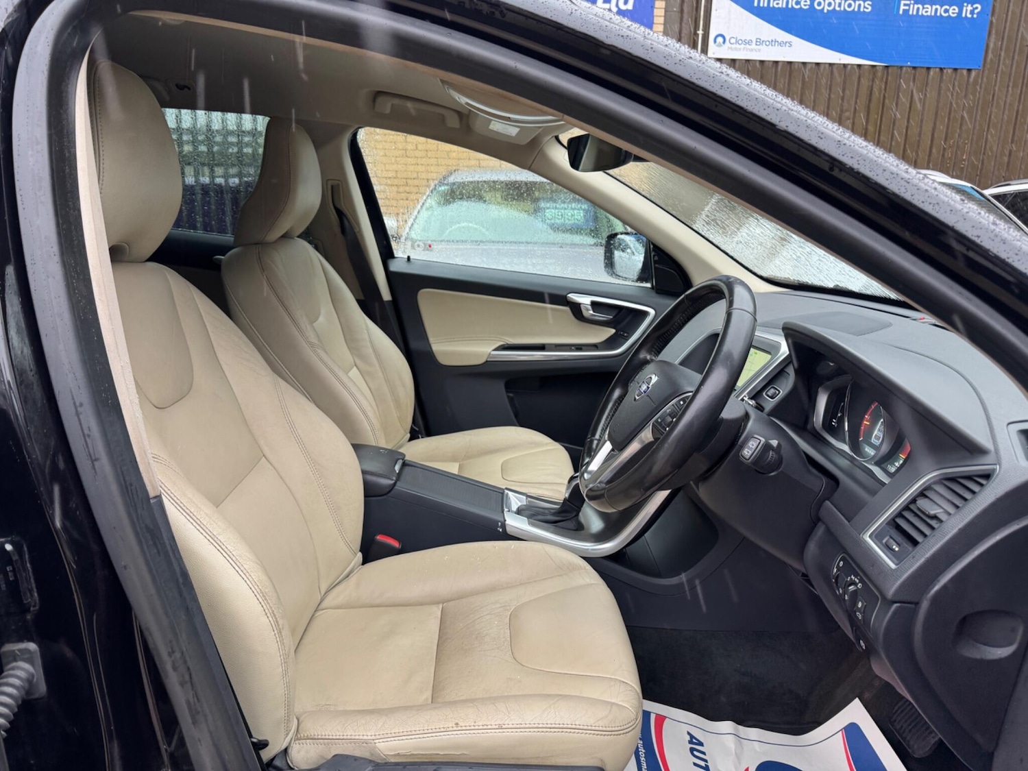 Used Volvo XC60 for sale - 77537276: Photo 12