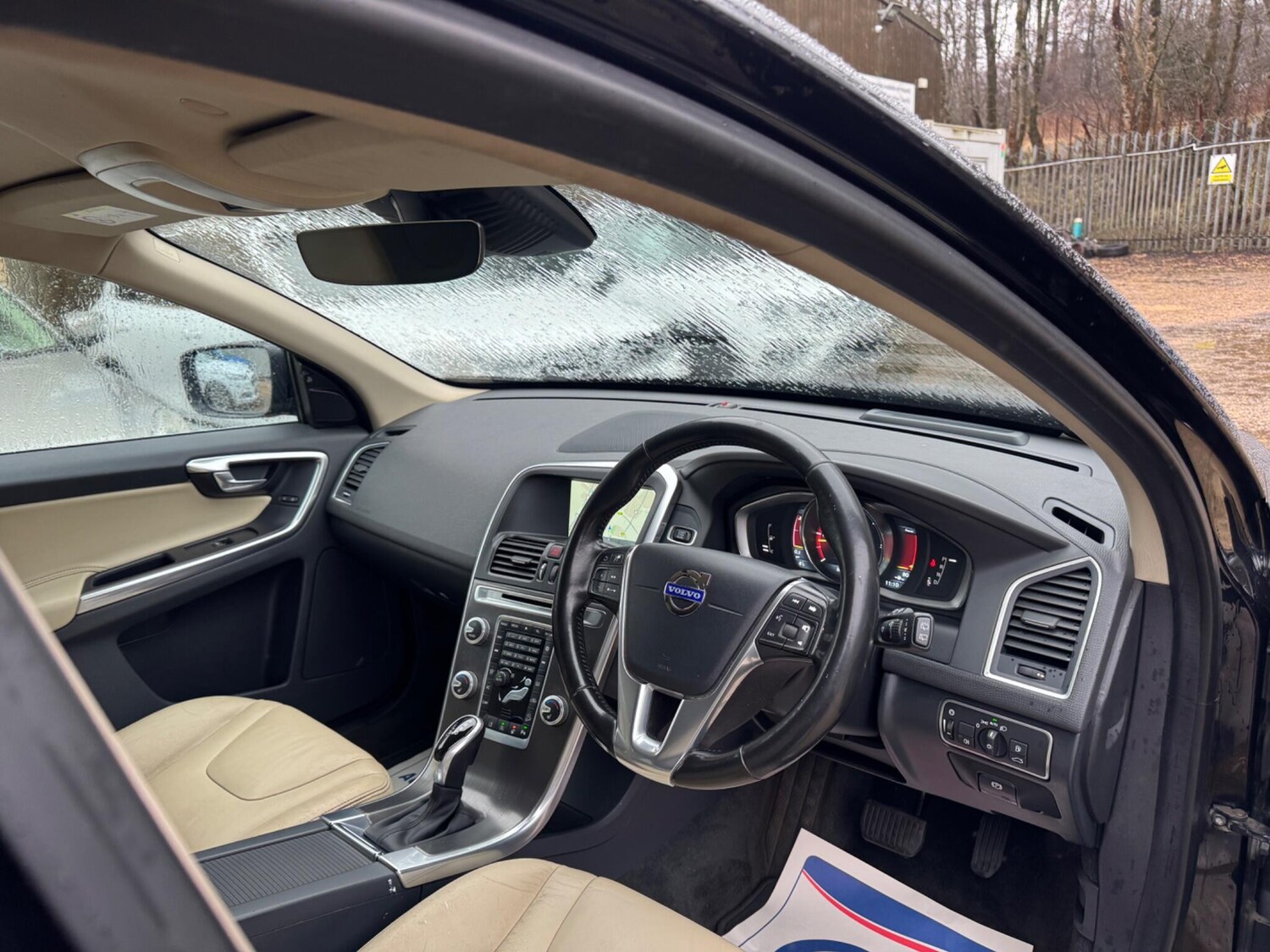 Used Volvo XC60 for sale - 77537276: Photo 13