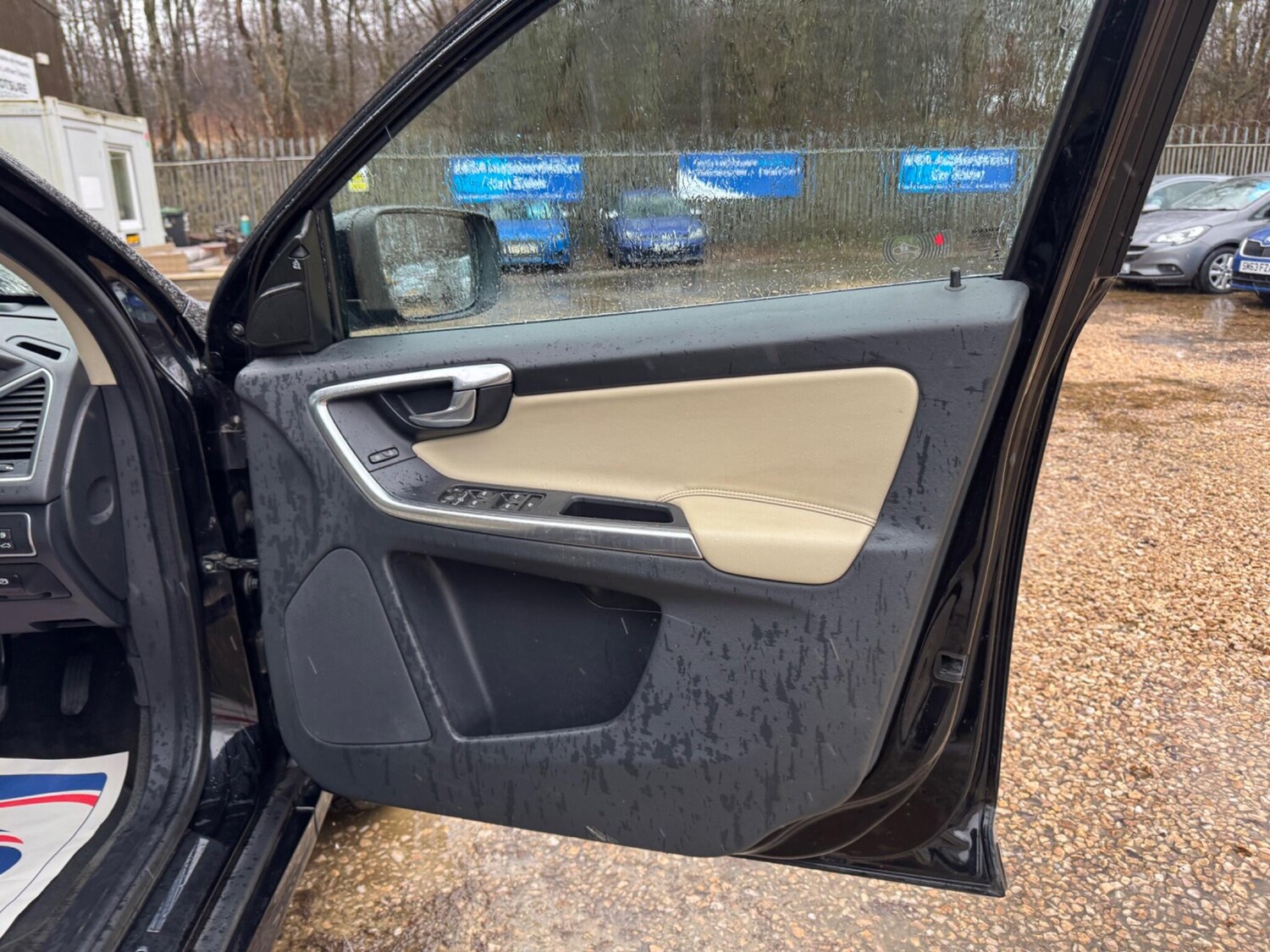 Used Volvo XC60 for sale - 77537276: Photo 14