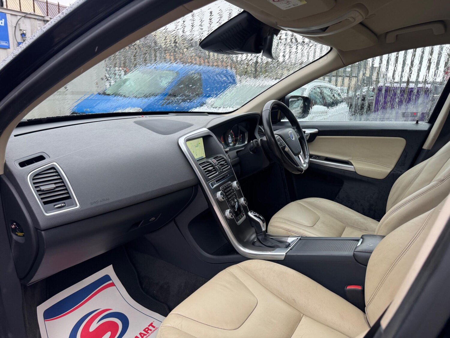 Used Volvo XC60 for sale - 77537276: Photo 15