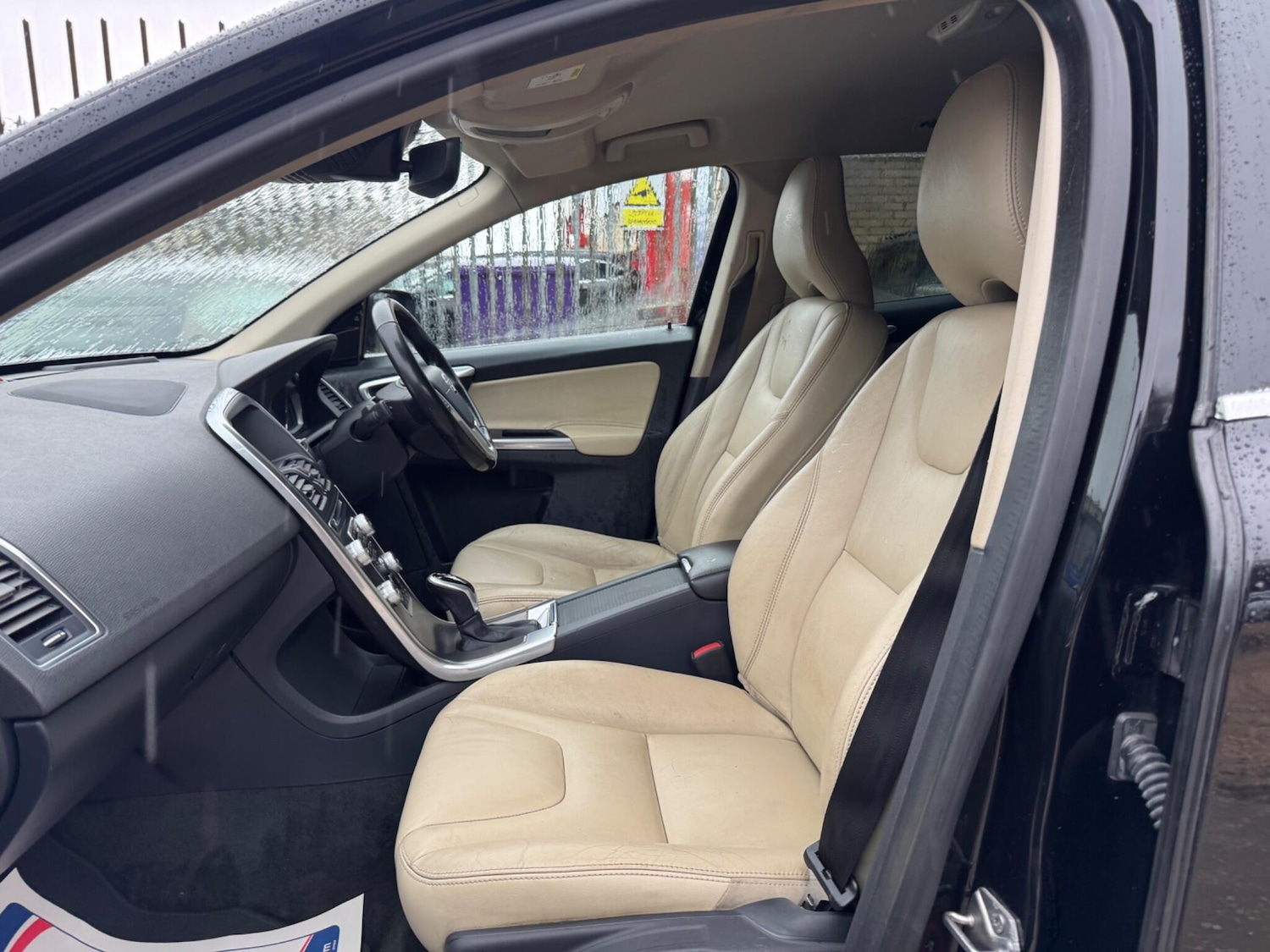 Used Volvo XC60 for sale - 77537276: Photo 16