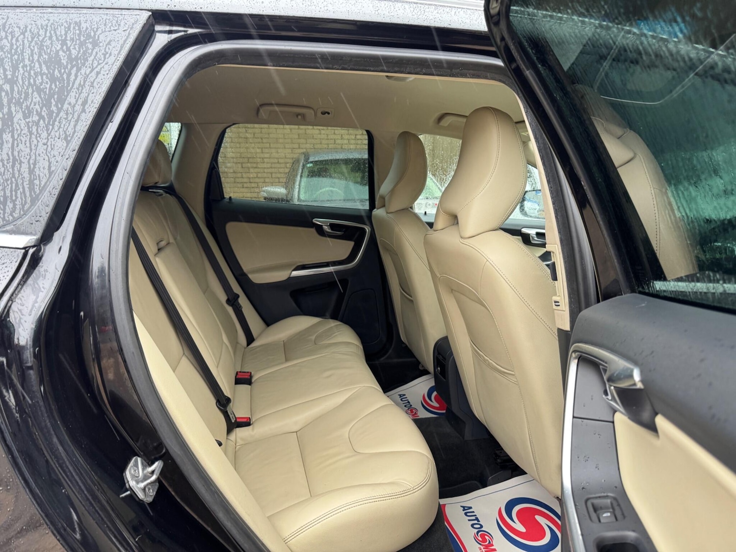 Used Volvo XC60 for sale - 77537276: Photo 18