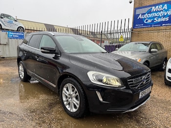 Used Volvo XC60 2015 for sale - 77537276: Photo