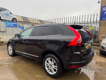 Used Volvo XC60 2015 for sale - 77537276: Photo