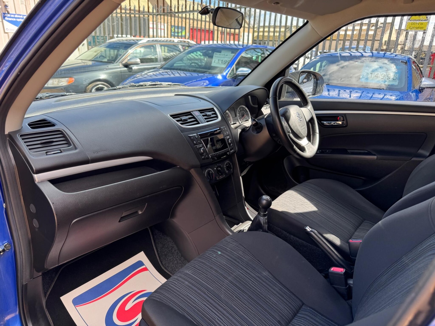 Used Suzuki Swift 2014 for sale - 78204495: Photo 11