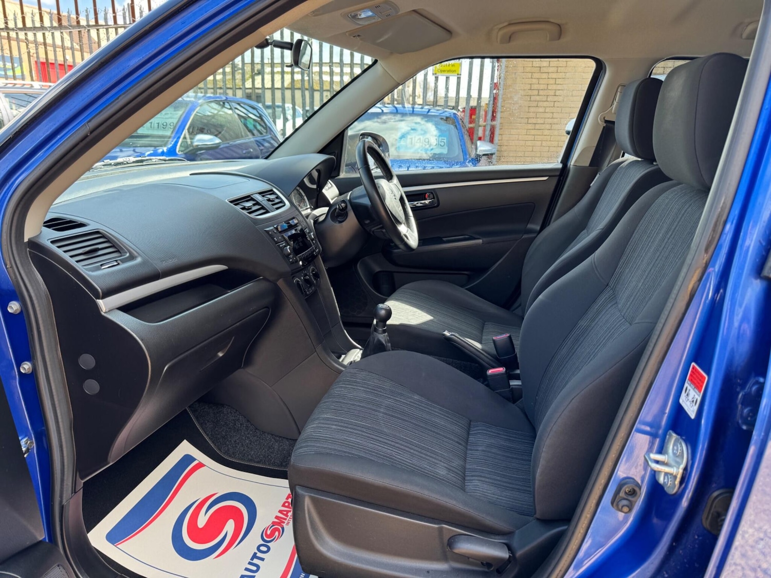 Used Suzuki Swift 2014 for sale - 78204495: Photo 12