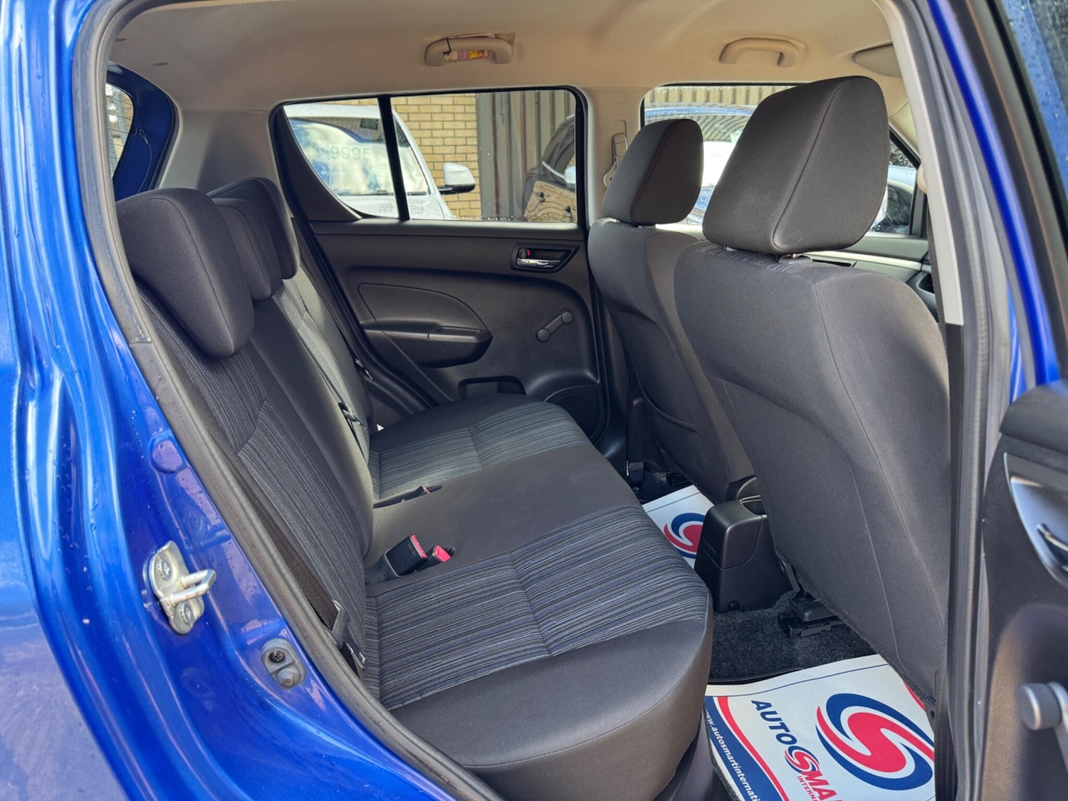 Used Suzuki Swift 2014 for sale - 78204495: Photo 14