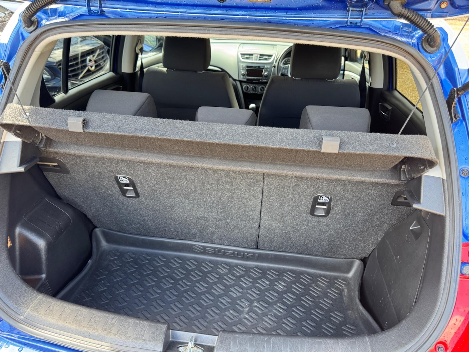 Used Suzuki Swift 2014 for sale - 78204495: Photo 15