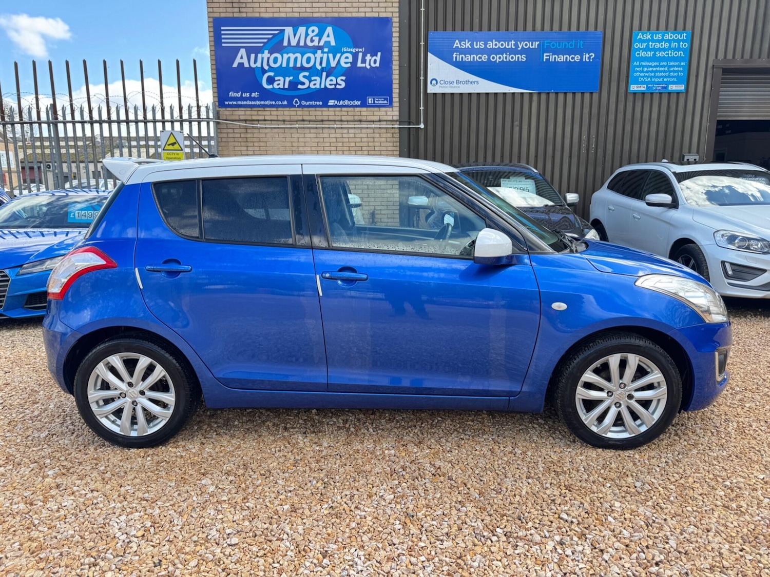 Used Suzuki Swift 2014 for sale - 78204495: Photo 6