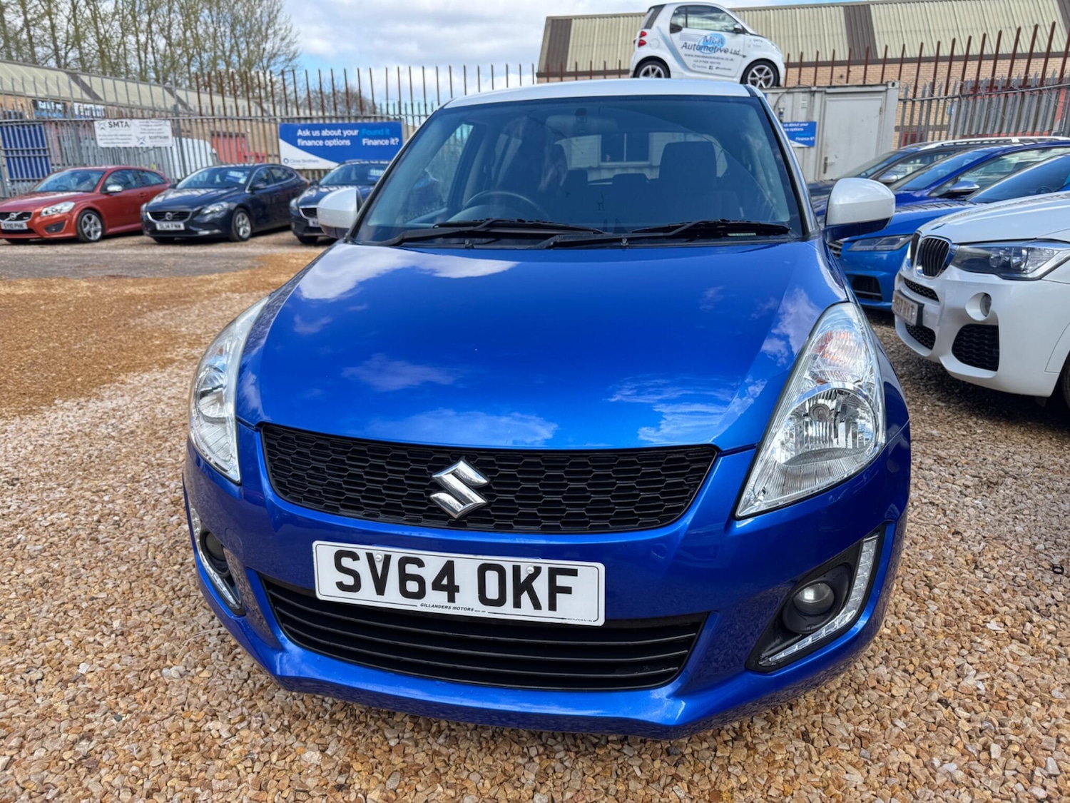 Used Suzuki Swift 2014 for sale - 78204495: Photo 7