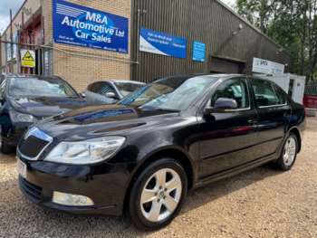 (61) - 2.0 TDI Elegance DSG Euro 5 5dr