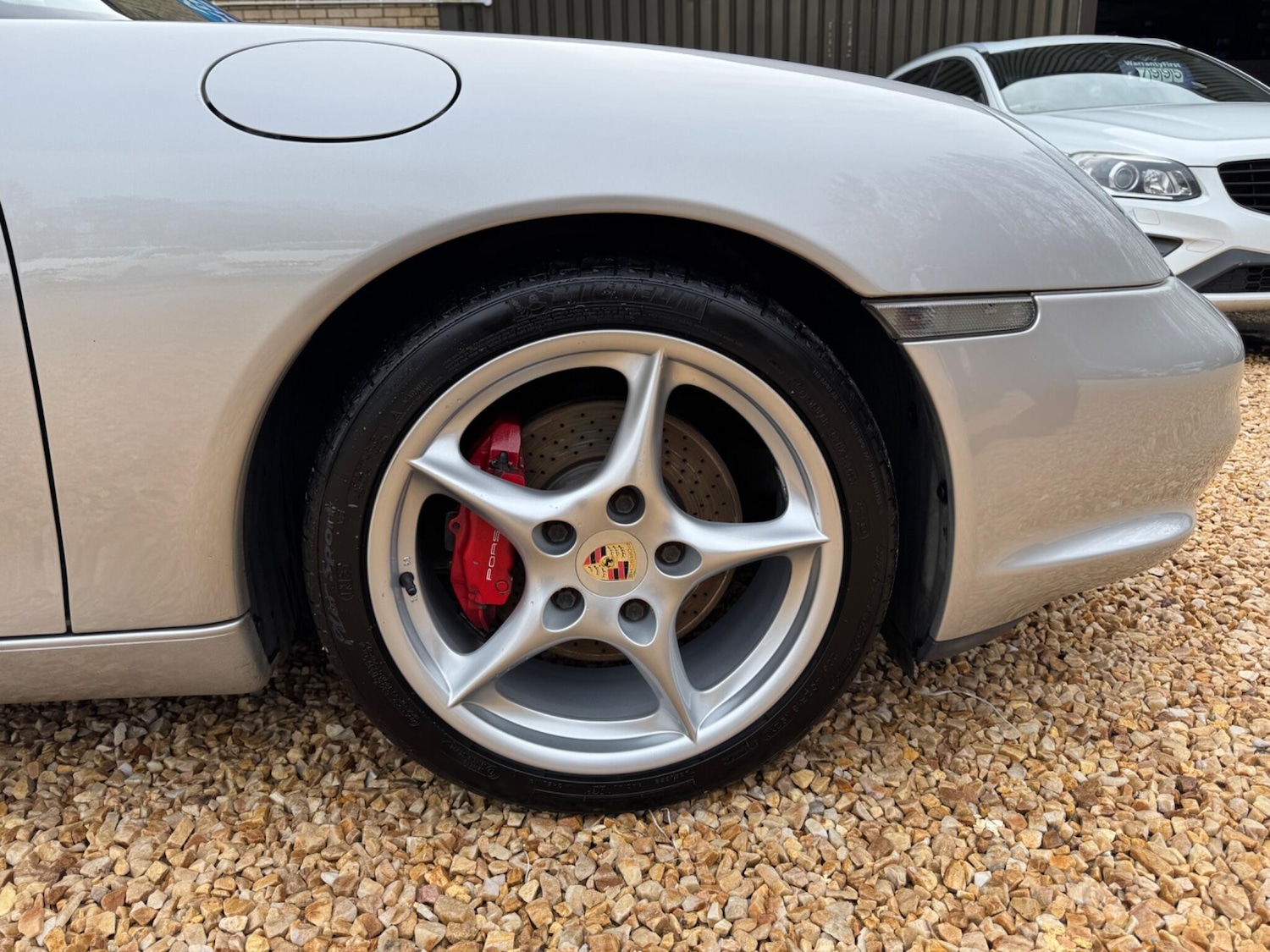 Used Porsche Boxster for sale - 78136234: Photo 10