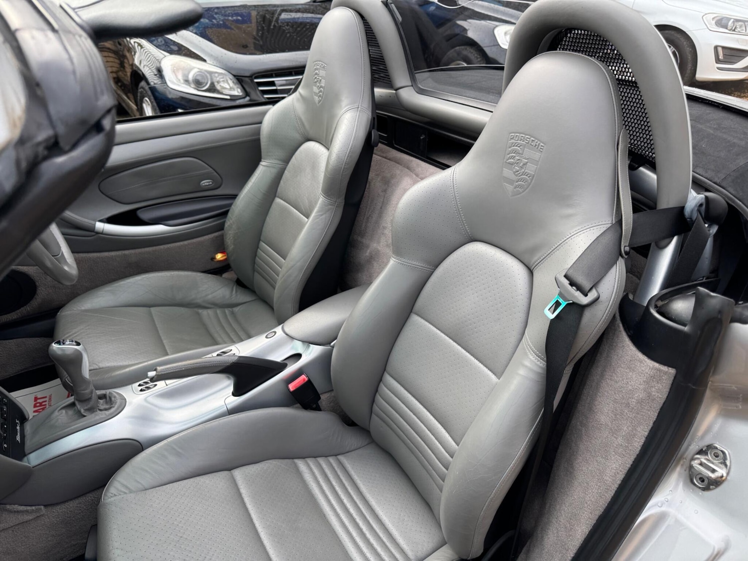 Used Porsche Boxster for sale - 78136234: Photo 14