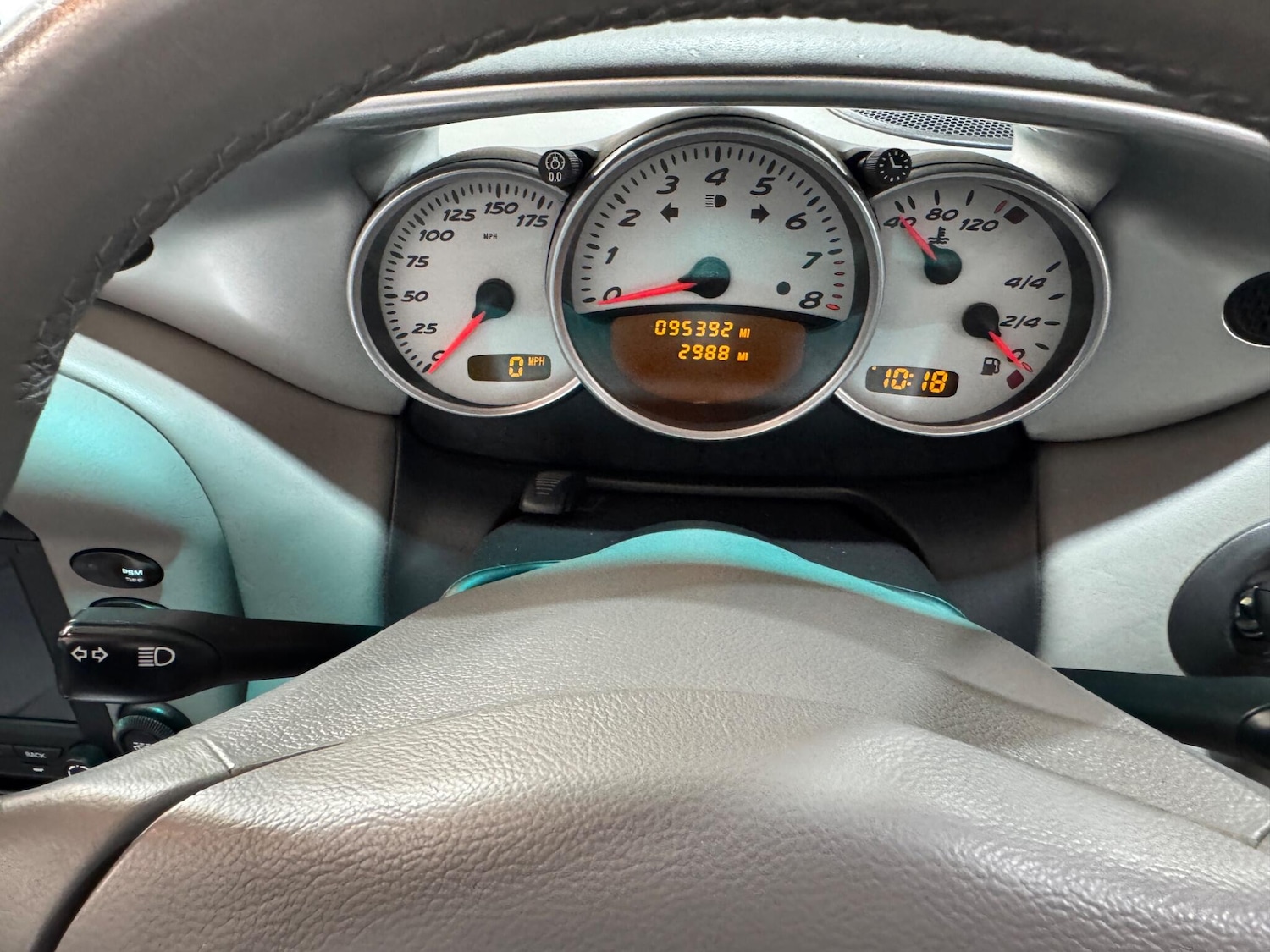 Used Porsche Boxster for sale - 78136234: Photo 18