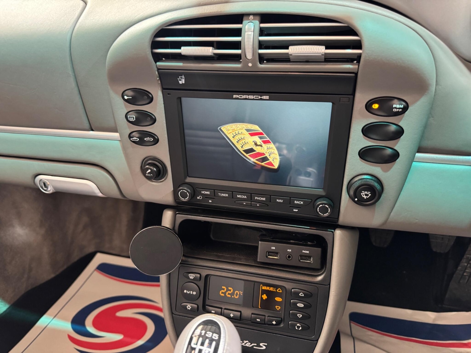 Used Porsche Boxster for sale - 78136234: Photo 19