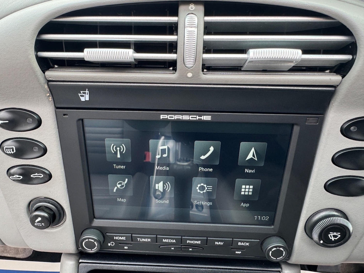 Used Porsche Boxster for sale - 78136234: Photo 20