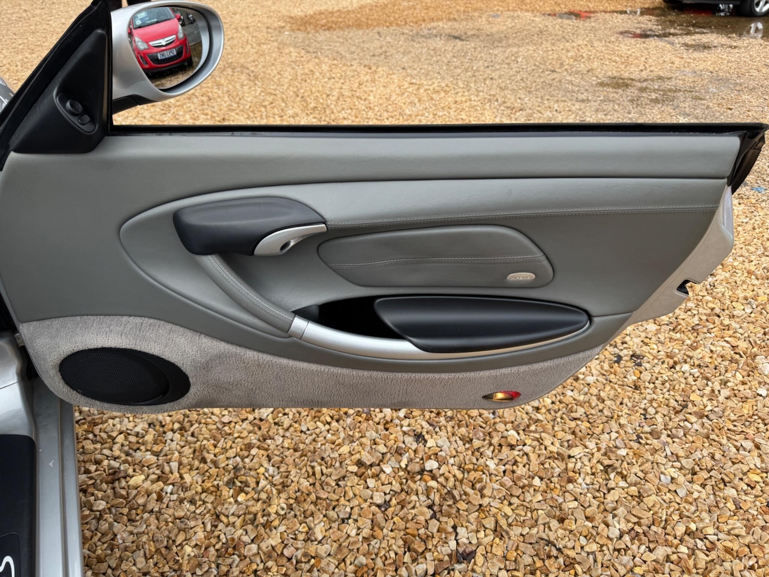 Used Porsche Boxster for sale - 78136234: Photo 22