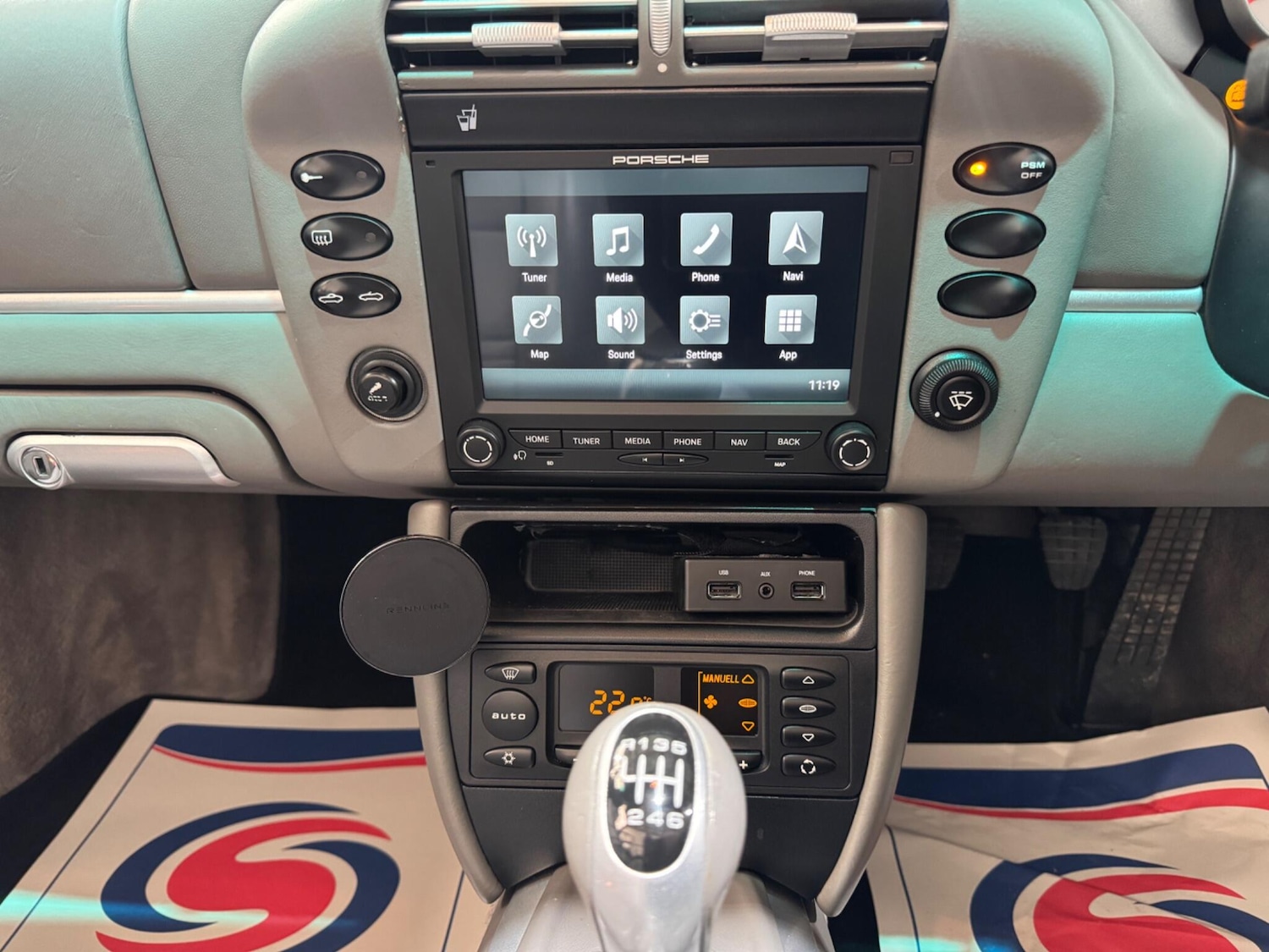 Used Porsche Boxster for sale - 78136234: Photo 23