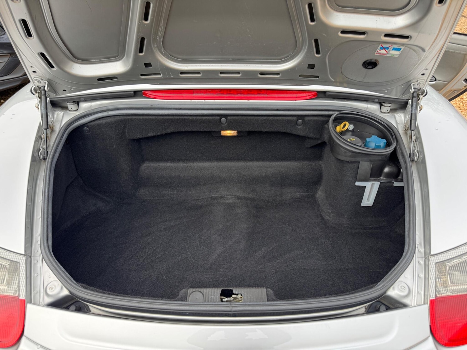 Used Porsche Boxster for sale - 78136234: Photo 25