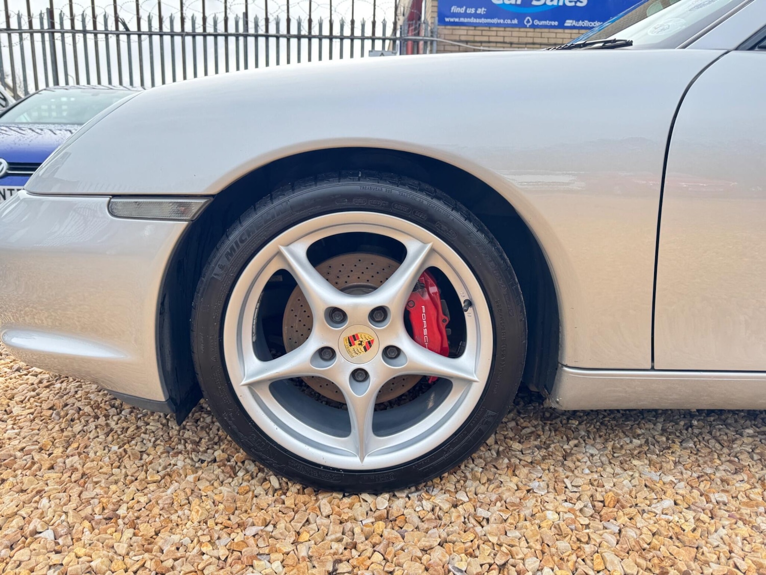 Used Porsche Boxster for sale - 78136234: Photo 9