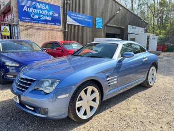 2006 (06) - 3.2 V6 2dr