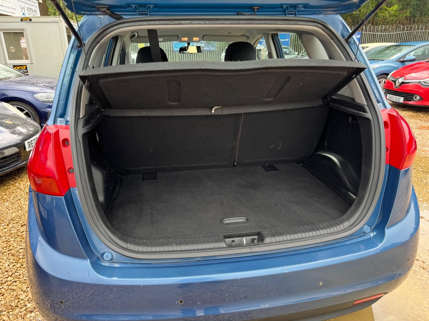 Vehicle 15